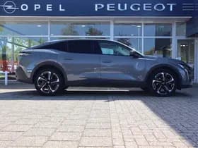 Peugeot 408 thumbnail 3