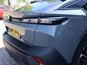 Peugeot 408 thumbnail 22
