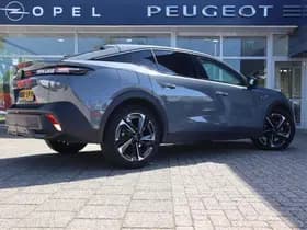 Peugeot 408 thumbnail 4