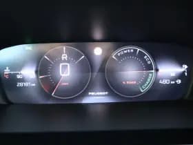 Peugeot 408 thumbnail 50