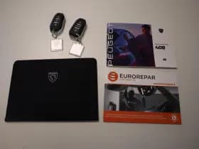 Peugeot 408 thumbnail 53