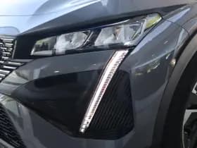 Peugeot 408 thumbnail 9