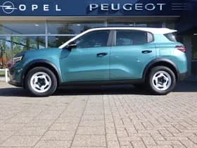 Opel Frontera thumbnail 2