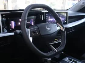 Opel Frontera thumbnail 11
