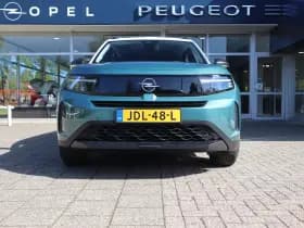 Opel Frontera thumbnail 12