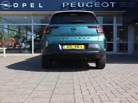 Opel Frontera thumbnail 14