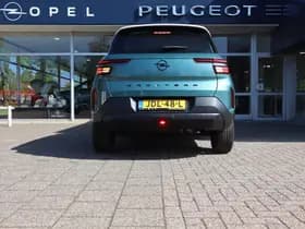 Opel Frontera thumbnail 15