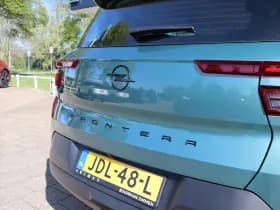 Opel Frontera thumbnail 17