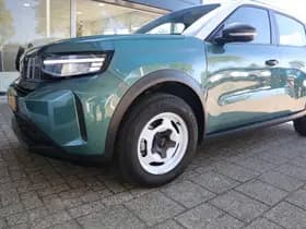 Opel Frontera thumbnail 20