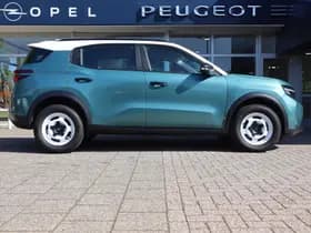 Opel Frontera thumbnail 3