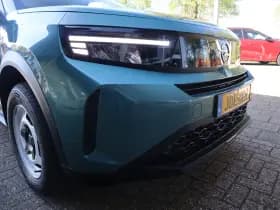 Opel Frontera thumbnail 24