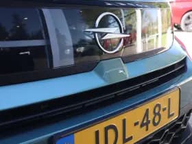 Opel Frontera thumbnail 25