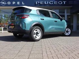 Opel Frontera thumbnail 4