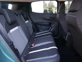 Opel Frontera thumbnail 8
