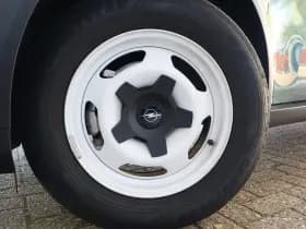 Opel Frontera thumbnail 10