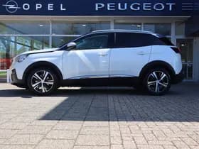 Peugeot 3008 thumbnail 2