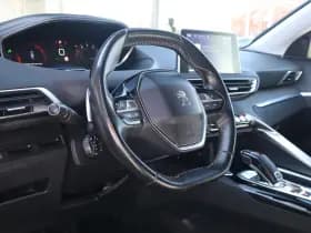Peugeot 3008 thumbnail 13