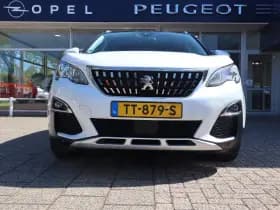 Peugeot 3008 thumbnail 15