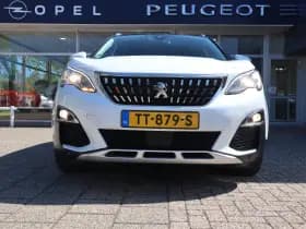 Peugeot 3008 thumbnail 16