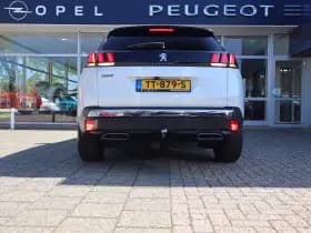 Peugeot 3008 thumbnail 18