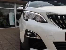 Peugeot 3008 thumbnail 19