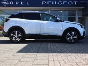 Peugeot 3008 thumbnail 3