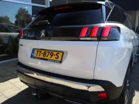 Peugeot 3008 thumbnail 22