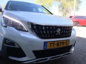 Peugeot 3008 thumbnail 24
