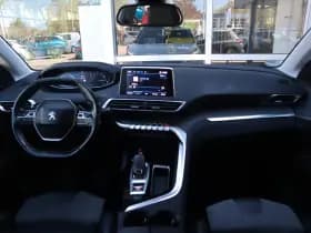 Peugeot 3008 thumbnail 5