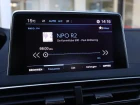 Peugeot 3008 thumbnail 48
