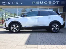 Peugeot 3008 thumbnail 2