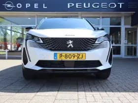 Peugeot 3008 thumbnail 14