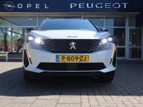 Peugeot 3008 thumbnail 15