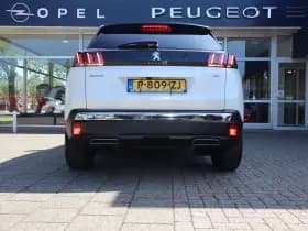 Peugeot 3008 thumbnail 17