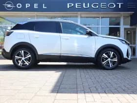Peugeot 3008 thumbnail 3