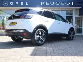 Peugeot 3008 thumbnail 4