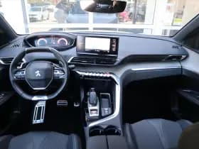 Peugeot 3008 thumbnail 5