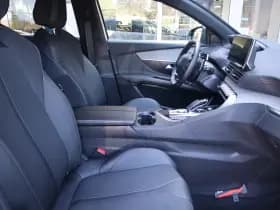 Peugeot 3008 thumbnail 6