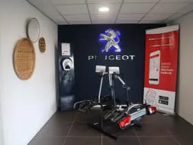 Peugeot 3008 thumbnail 62