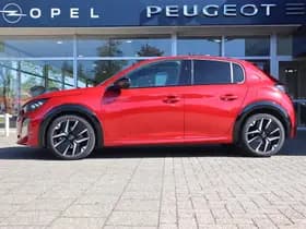 Peugeot 208 thumbnail 2