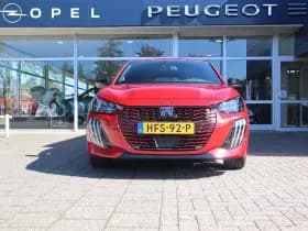 Peugeot 208 thumbnail 14