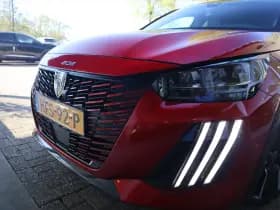 Peugeot 208 thumbnail 20