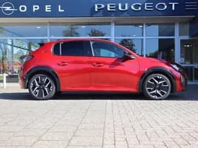 Peugeot 208 thumbnail 3