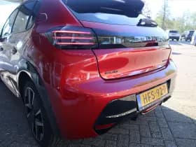 Peugeot 208 thumbnail 23