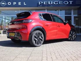 Peugeot 208 thumbnail 4