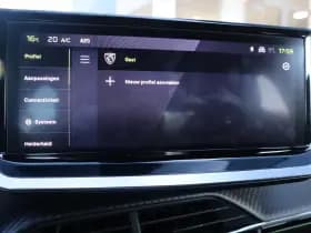 Peugeot 208 thumbnail 47