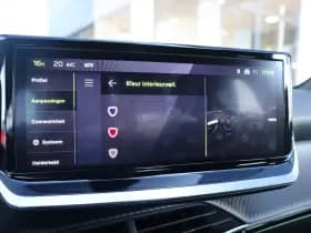 Peugeot 208 thumbnail 48