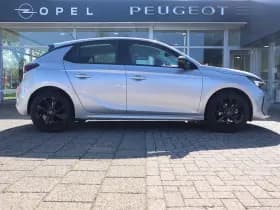 Opel Corsa thumbnail 3