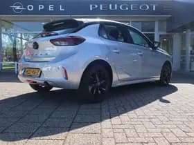 Opel Corsa thumbnail 4