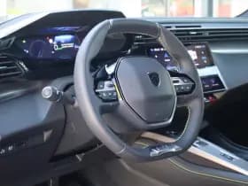 Peugeot 408 thumbnail 11